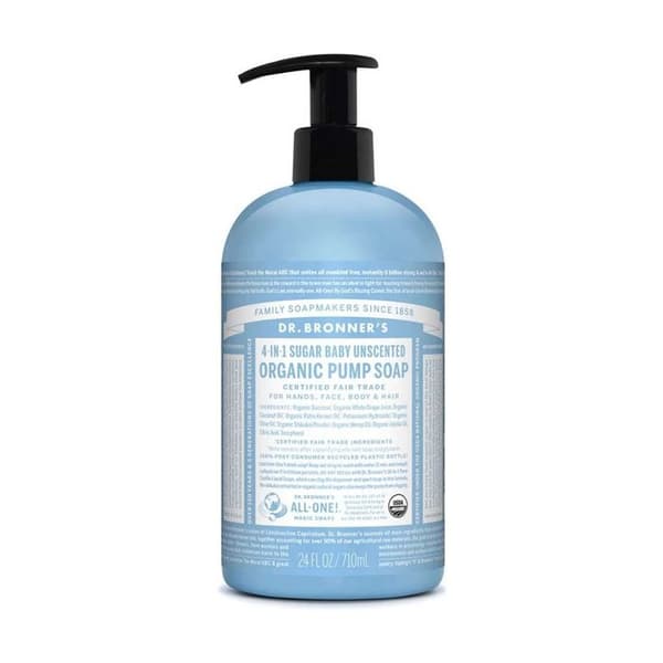 Dr. Bronner's Hand Soap Femme 32746