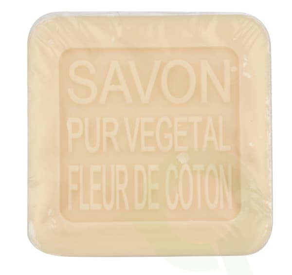 La Savonnerie De Nyons Soap Bar + Metal Box 100 g Nineteen Thirties Lorry