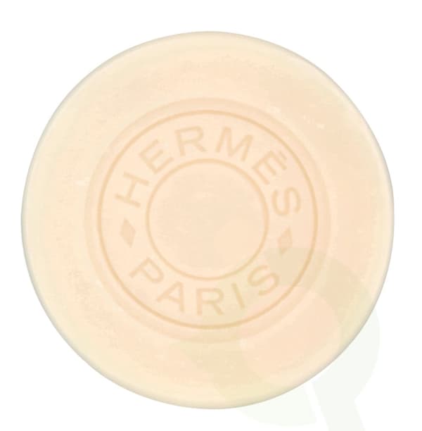Hermes Eau De Rhubarbe Ecarlate Perfumed Soap 100 g