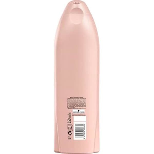 Duschgel - MAGNO - ELEGANT ROSE - 550ml - Blandat - Flaska