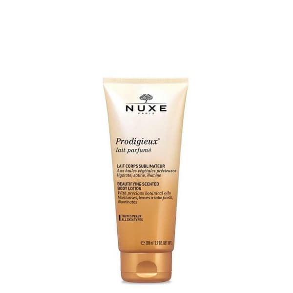 N uxe Prodigieux Duscholja i Ädel 200ml