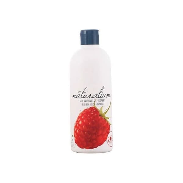 Naturalium - HALLON duschgelé 500 ml - -
