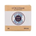 Miniatyrbild 1 av 2: Extra rik tvål - L'OCCITANE - Med sheamjölk - Fast - Vegansk - 100g