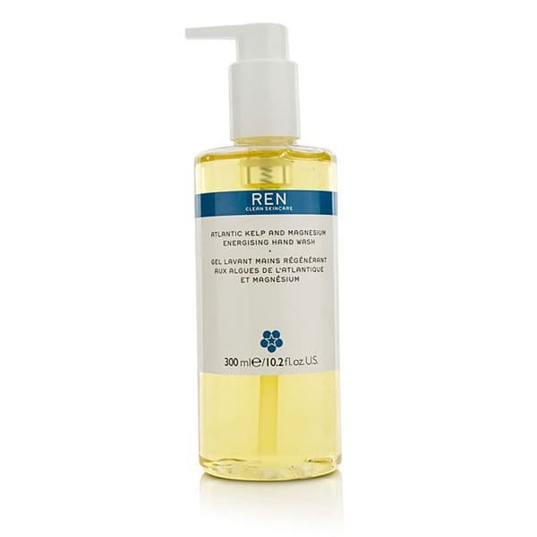Ren Atlantic Kelp Och Magnesium Energiserande Handtvål 42791/5312 --300 ml / 10.2 oz