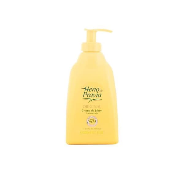 HENO DE PRAVIA ORIGINAL jabn manos 300 ml