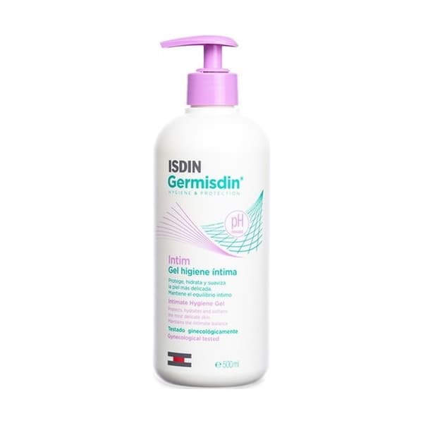 Germisdin intimhygien 500 ML