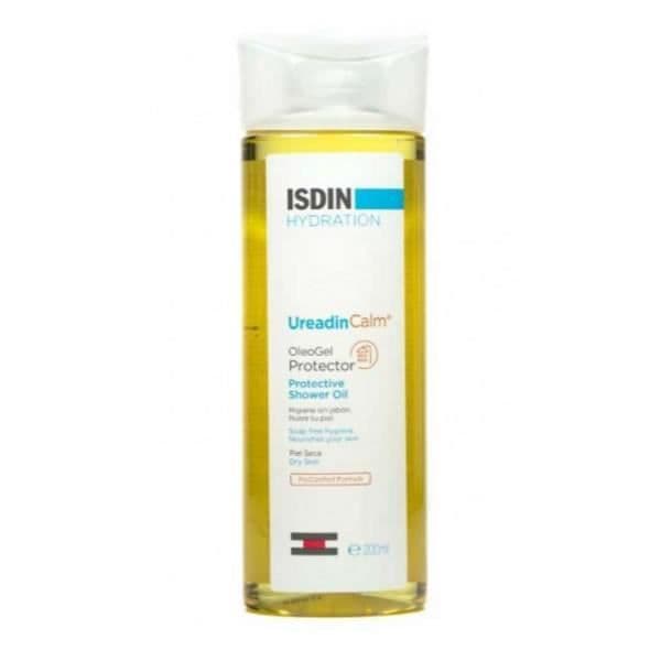 ISDIN - Isdin Ureadin Calm Protective Shower Oil 200ml