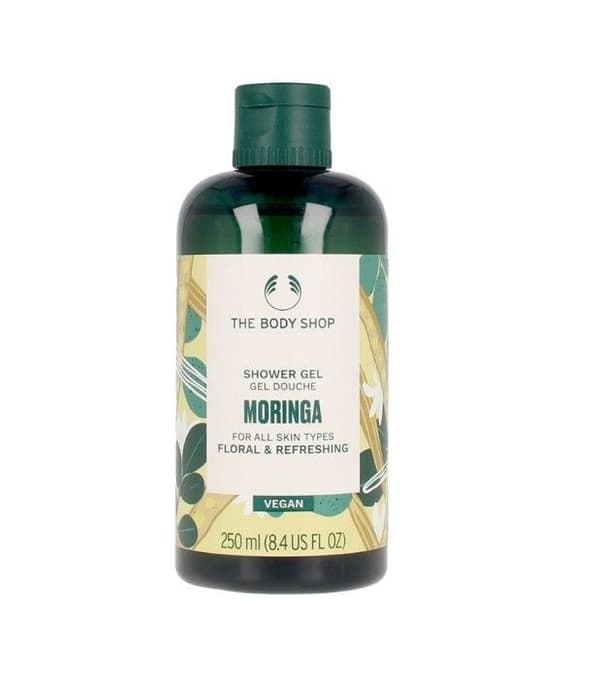 The Body Shop Moringa duschgel 250 ml