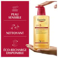 Miniatyrbild 3 av 4: Duschgel - EUCERIN - PH5 OLEO - 400ml - Unisex - Barn