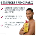 Miniatyrbild 2 av 4: Duschgel - EUCERIN - PH5 OLEO - 400ml - Unisex - Barn