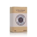 Miniatyrbild 1 av 2: L'Occitane Sheasmör Sheamilk Extra Rikt Tvål För Känslig Hud 250 g