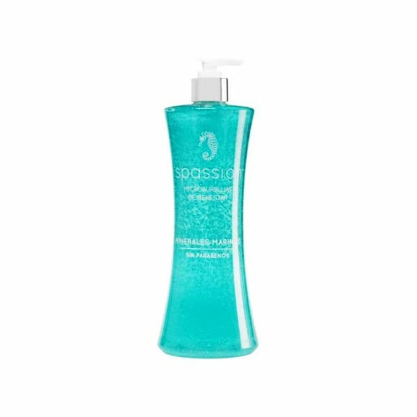 Badgel Spassion Mineraler (800 ml)