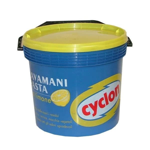CYCLON Pasta 5 Kg Handtvätt tvål och kosmetika