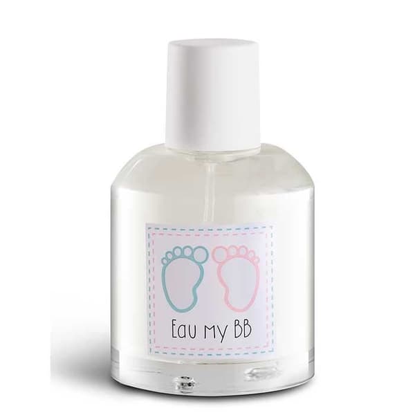 EAU MY BB BAD GEL OCH CHAMPU