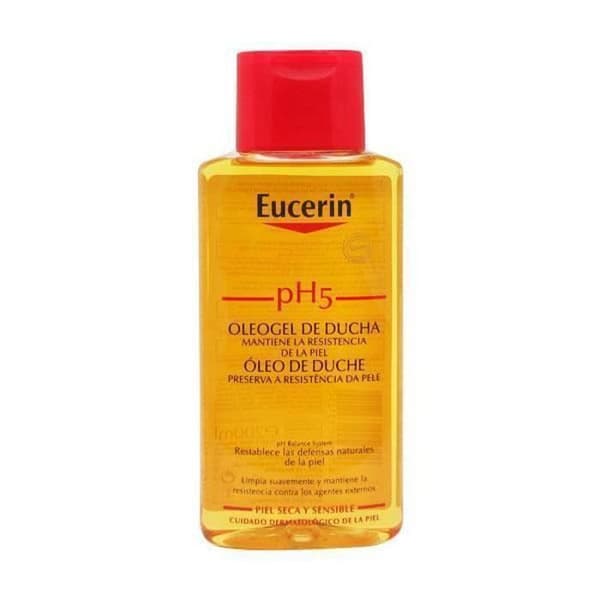 Eucerin pH5 Duscholja 200ml