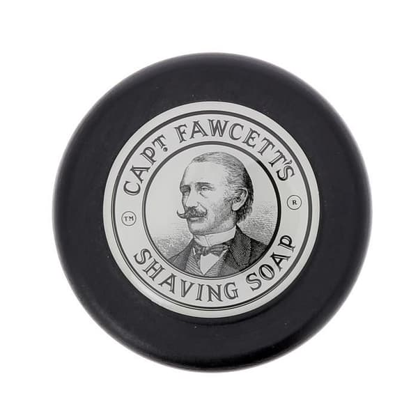 Rasage Savon de 110g du capitaine Fawcett