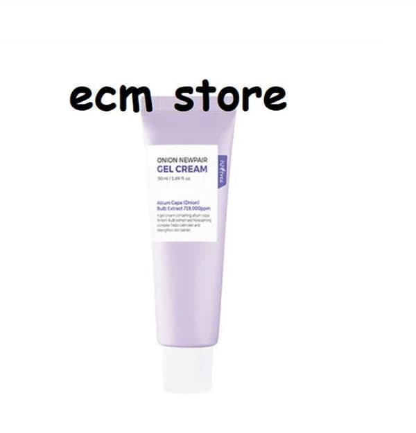 ISNTREE - Newpair Onion Gel-Cream 50mL