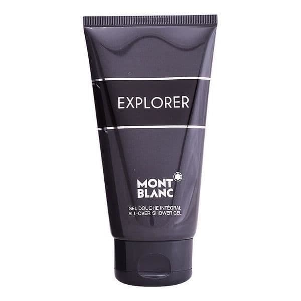 Montblanc Explorer duschgel (150 ml)