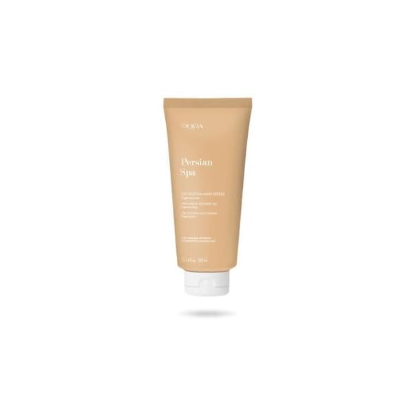 PUPA MILANO PERSIAN SPA DUSCHGEL KROPP KVINNOR 300 ML (OT3A24A005)