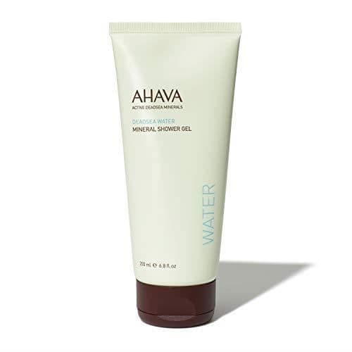 AHAVA Gel Dusch Mineral 200ml