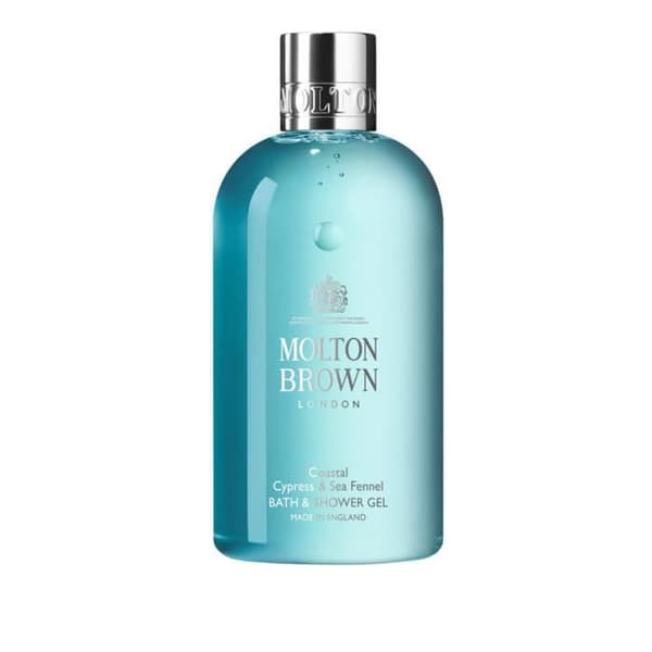 Molton Brown Kroppsrengöring Kvinna NHB226