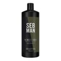 Miniatyrbild 3 av 3: Sebastian Professional The Multi-Tasker 3in1 Cleansing Gel 1000ml