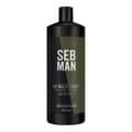 Miniatyrbild 1 av 3: Sebastian Professional The Multi-Tasker 3in1 Cleansing Gel 1000ml