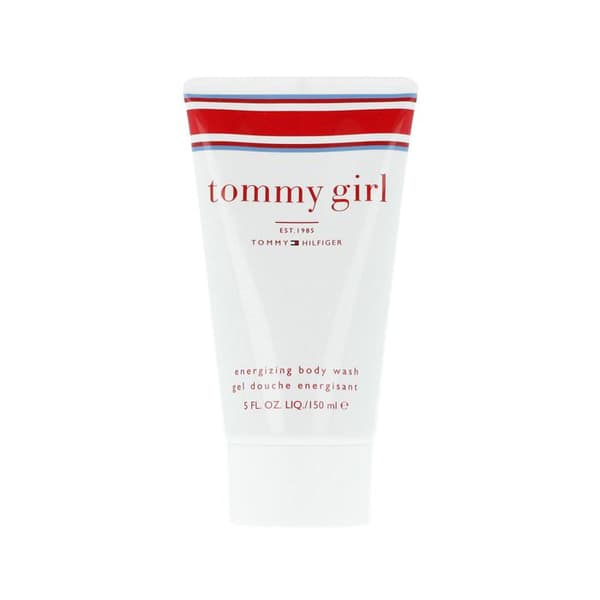 Tommy Hilfiger Tommy Girl Duschgel (Kvinna) 150 ml