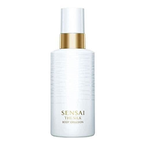 Duschkräm - SENSAI - SILKE - Utan parabener - 200ml