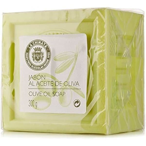 Savon - LA CHINATA - Tvålbar 20 Gr - Innehåll 20 Gr - Kön Blandat