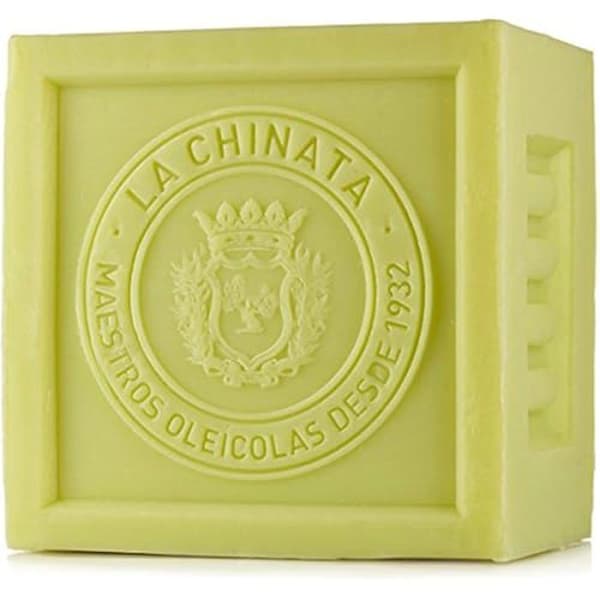 Savon - LA CHINATA - Tvålbar 20 Gr - Innehåll 20 Gr - Kön Blandat