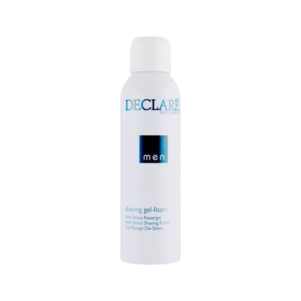 Deklarera rakgel-skum 150 ml