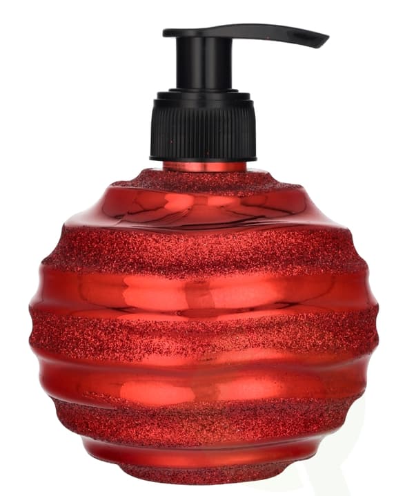 Accentra Festive Hand Soap 320 ml Winter Berry