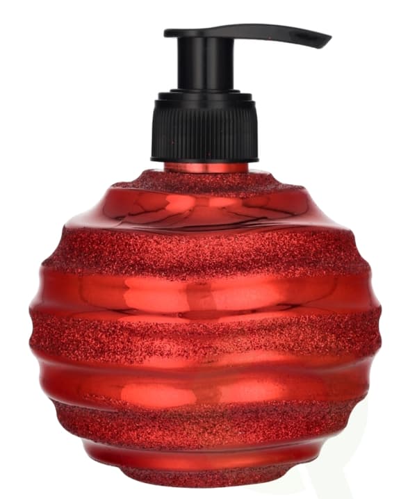 Accentra Festive Hand Soap 320 ml Winter Berry