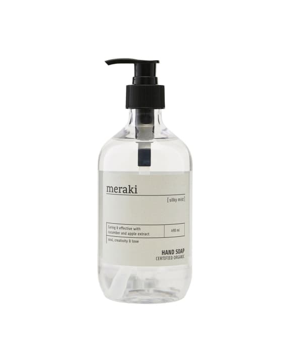 Meraki Håndsæbe, Silky mist (309770112)