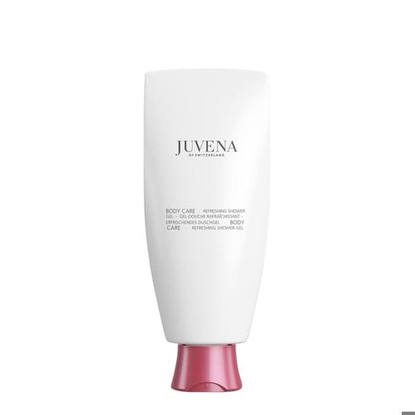 Juvena Body Care Uppfriskande Duschgel Daglig Återhämtning 200ml