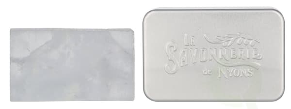 La Savonnerie De Nyons Soap Bar + Box 110 g Pierre D'Alun