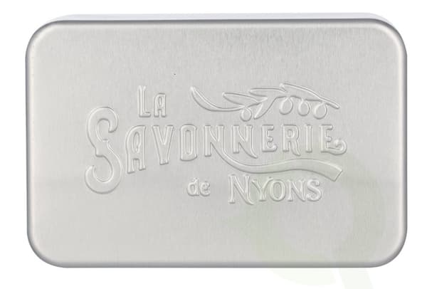 La Savonnerie De Nyons Soap Bar + Box 110 g Pierre D'Alun