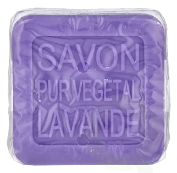 La Savonnerie De Nyons Soap Bar + Box 100 g Cote D'Azur Riviera