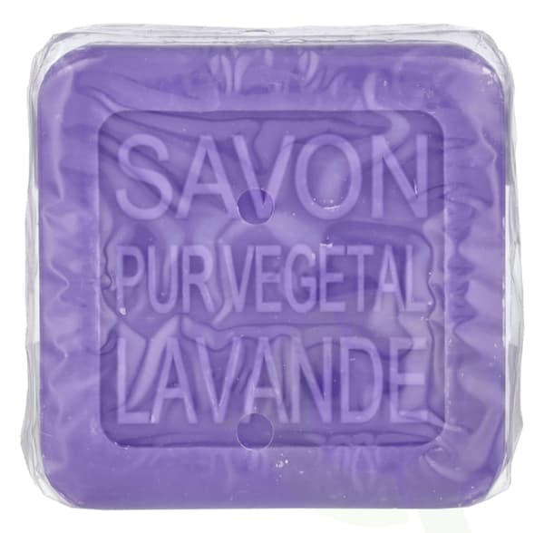 La Savonnerie De Nyons Soap Bar + Box 100 g Cote D'Azur Riviera