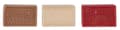 Pikkukuva 2 / 3: La Savonnerie De Nyons Soap Bar Set 300 g 3x100gr Salmon