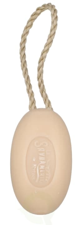 La Savonnerie De Nyons Exfoliating Rope Soap 220 g Goat