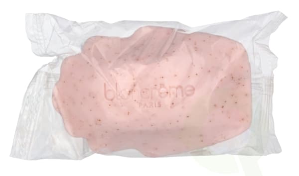Blancreme Soap Madeleine 100 g Exoliating Apricot