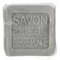 Pikkukuva 1 / 4: La Savonnerie De Nyons Soap Bar + Metal Box 100 g Pumice Stone
