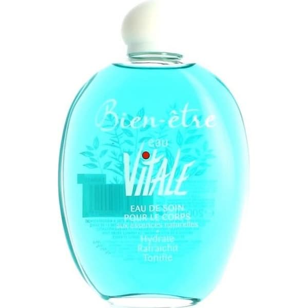 Well-Being Eau Vitale Kroppsvårdsvatten 200ml