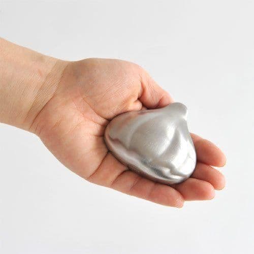 Alessi FGO04 - TVÅL - Antiluktsåpa - SAVON DU CHEF