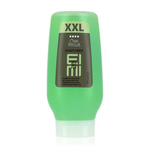 Setting gel - Wella Professionals - SCULPT FORCE EIMI - 250ml - Ultra stark - Parabenfri