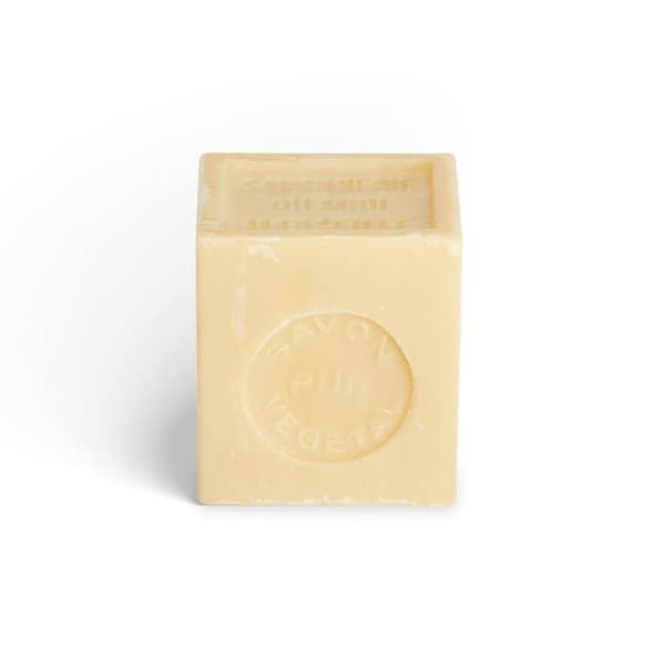 Tvål - tvål - syndets La corvette - 270312 - Extra Pure Marseille Tvål Cube Ecocert Kartong 300 g