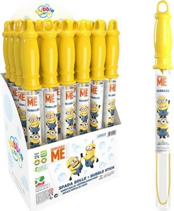 Savon - tvålblock - syndets Artyk Artikel *****Tvål ÃpÃ©e 120ml Minions 194006
