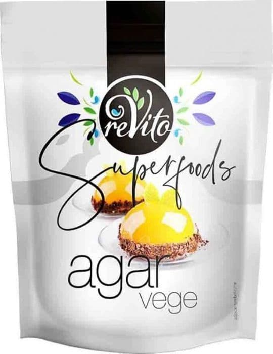 Savon - tvål - syndets Revito - 13023100 - Gelatin 100 g